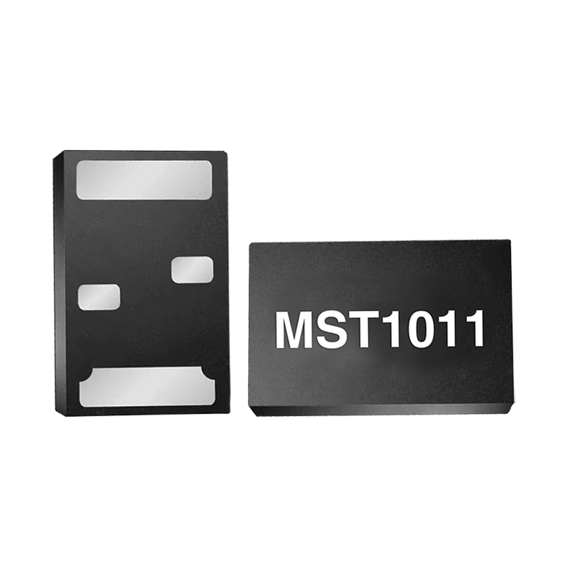 MST1011 32.768KHz振荡器